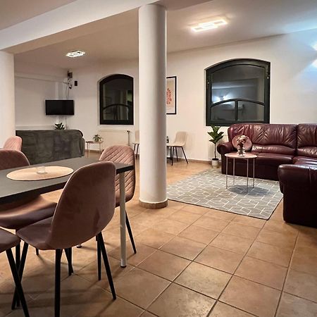 Nussbaum Panzio Hotell Keszthely Exteriör bild