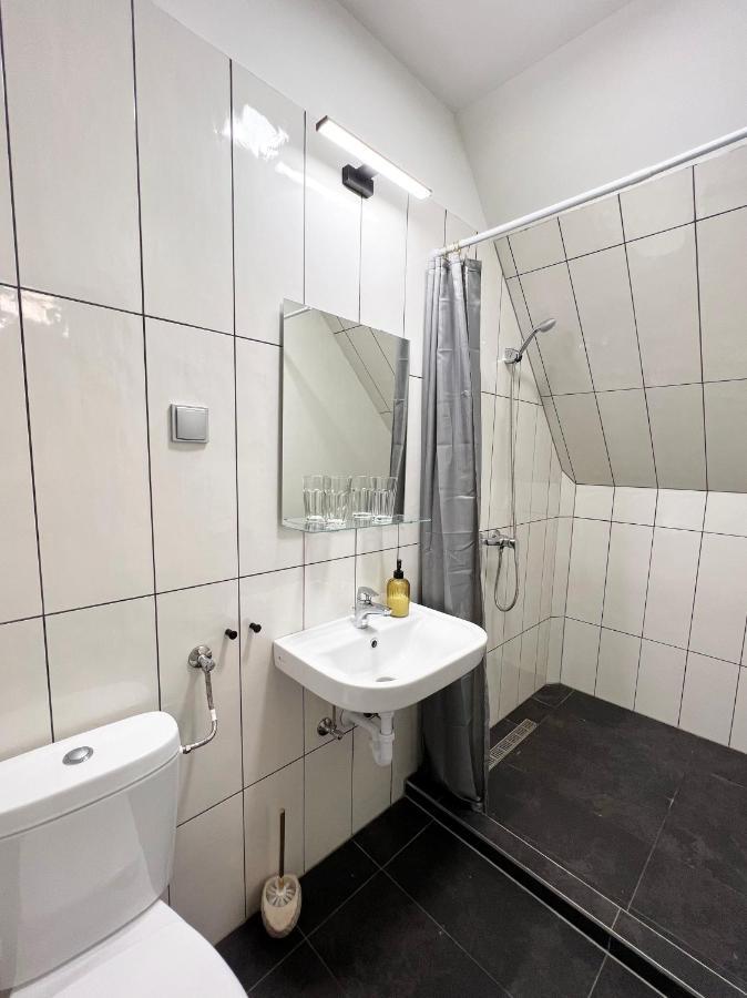 Nussbaum Panzio Hotell Keszthely Exteriör bild