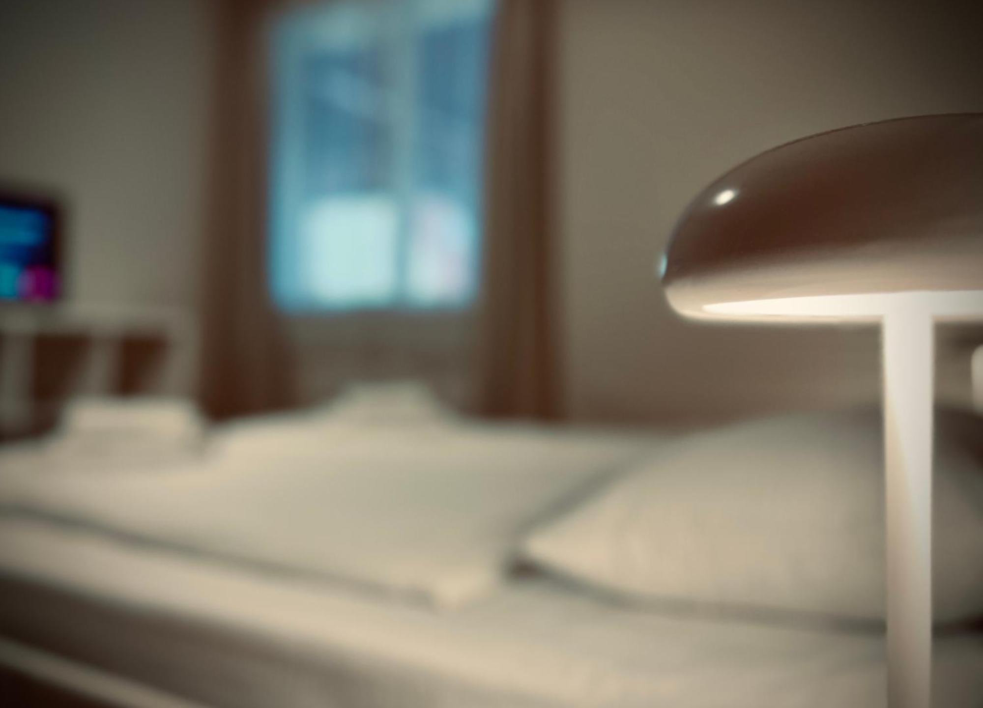 Nussbaum Panzio Hotell Keszthely Exteriör bild