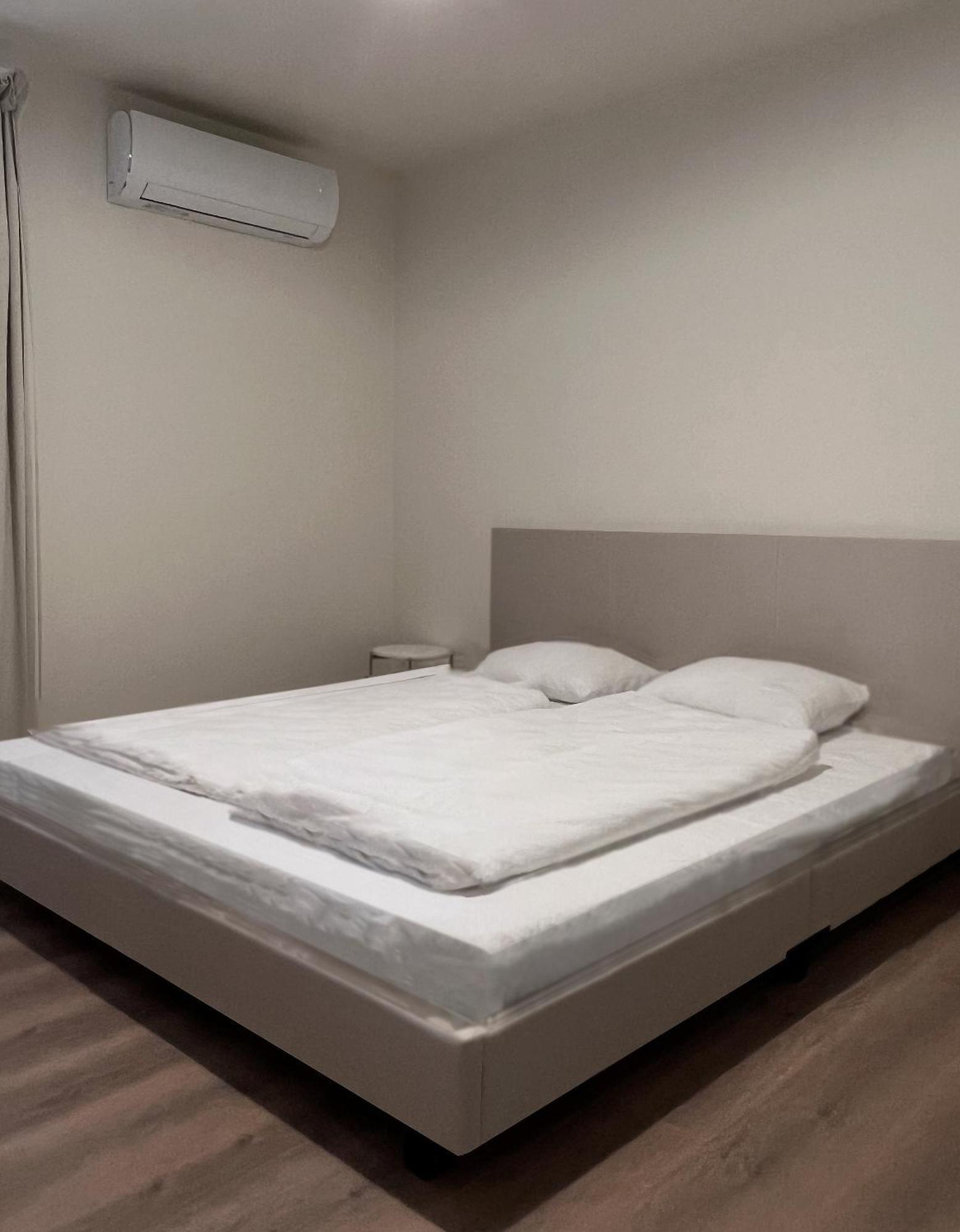 Nussbaum Panzio Hotell Keszthely Exteriör bild