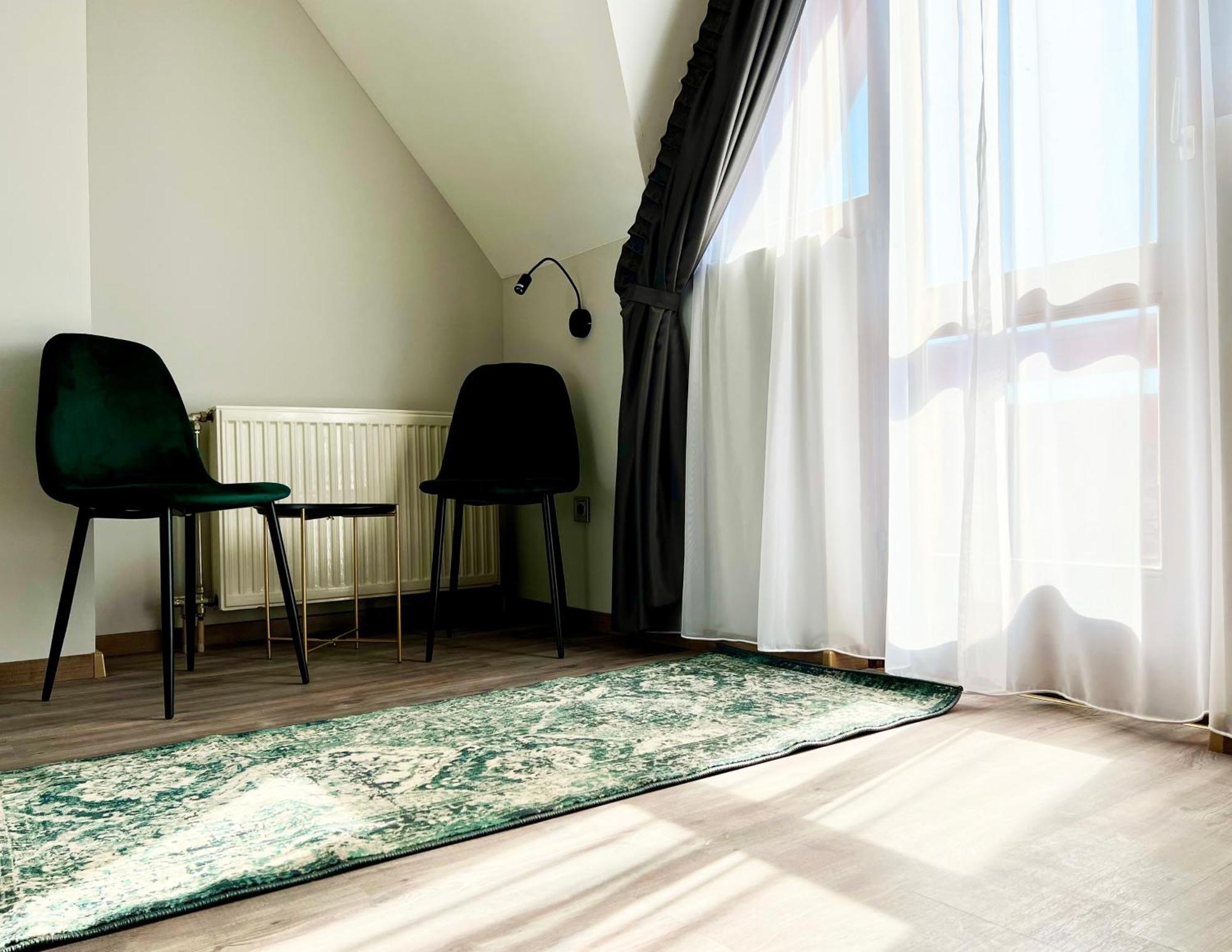 Nussbaum Panzio Hotell Keszthely Rum bild
